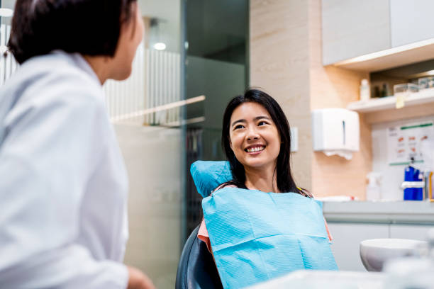 Emergency Dental Services in Mansfield, OH