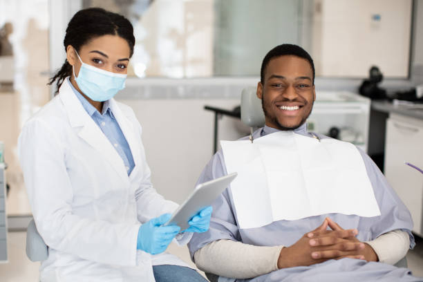 Best Emergency Dental Care  in Mansfield, OH