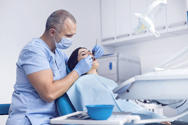 Best Sedation Dentistry  in Mansfield, OH